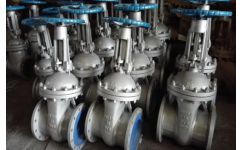 閘閥供應廠家 鑄鋼球閥質(zhì)量過硬 溫州市上七閥門