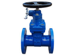 河北璐瀛閥門專營RVBX/SBZ45X鎖閉式軟密封閘閥_閥門欄目