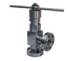 供應(yīng)高品質(zhì)J44H高壓角式截止閥，助力工業(yè)流體系統(tǒng)穩(wěn)定運(yùn)行